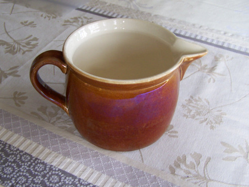 Milchtopf villeroy boch - milchtopf,