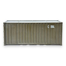 Roco Minitanks · Container ·