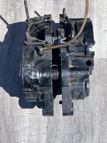 Yamaha 125 yz125 3n8 - 3n8, motor