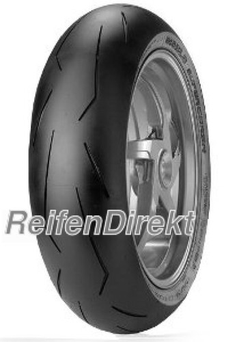 Rennreifen pirelli diablo - rennreifen,