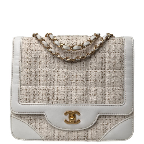 Chanel classic square flap bag - classic,