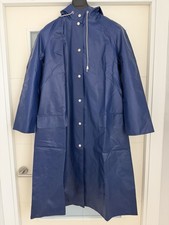 RUKKA Regenmantel Regenjacke