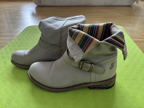 Damen sommer stiefelette - damen, sommer-stiefelette