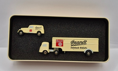 Schuco piccolo mercedes - piccolo,