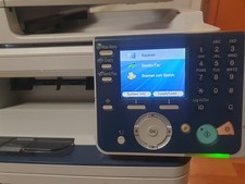 Canon sensys 8450 - i-sensys, mf
