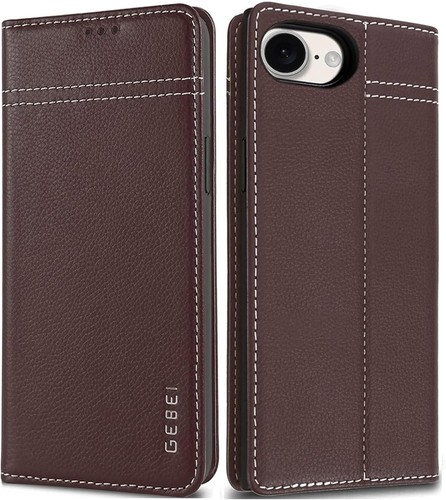 Iphone 16e hülle gebei echt - hülle,