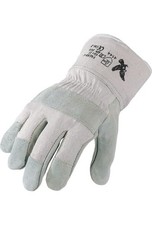 ASATEX Handschuhe Falke-C Größe 11 naturfarben EN 388 PSA-Kategorie II