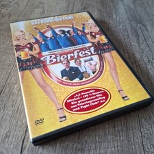 Bierfest DVD guter Zustand 