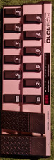 Behringer FCB 1010 MIDI Pedal Controller
