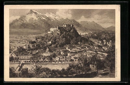 Künstler edward harrison - edward,
