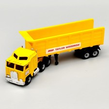 Matchbox Convoy Kenworth