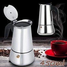 Espressokocher Espressokanne