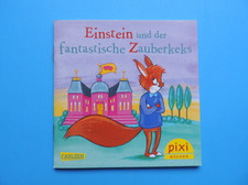 Pixi  Sonderausgabe - Einstein
