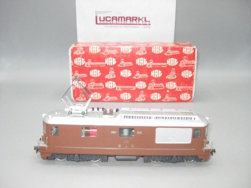 Hag für märklin - hag, ho