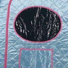 Heimsaunabox Saunazelt