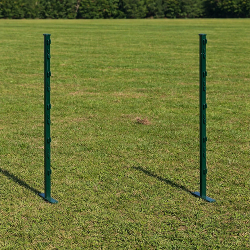 Grün 3ft poly pfosten - 3ft,