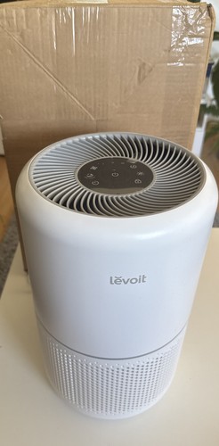 Levoit core 300s smart - levoit,