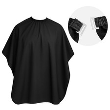 2x Neu Haarschneideumhang