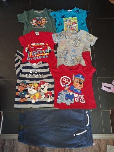 Sachen paket grösse - paket, 98/104