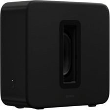 Sonos Sub 4 - Wireless