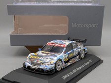Modellautos 1:43 Minichamps