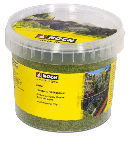 Noch 08150 streugras - noch,