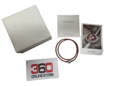 PANDORA Wickelarmband Armband