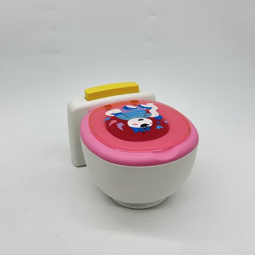 Baby born toilette - baby, puppen