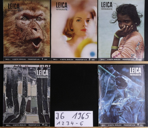 Leica fotografie international - leica,