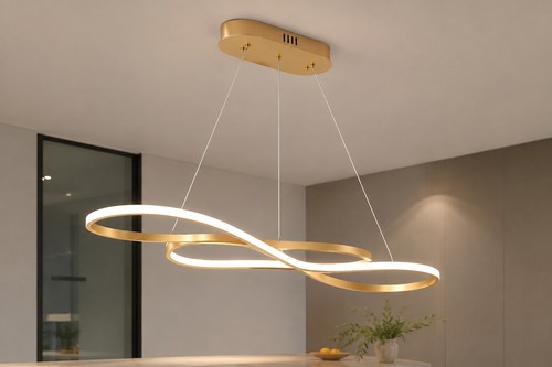 Led hängelampe pendelleuchte - led,