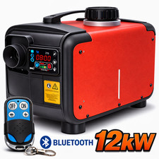 Standheizung 12kW DIESEL