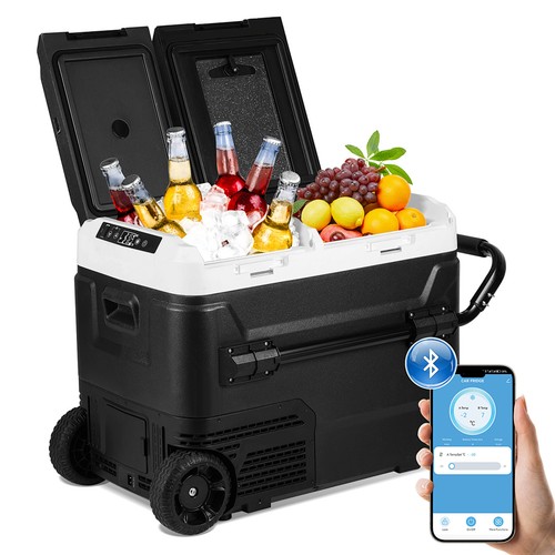 Kompressor kühlbox camping - kompressor,