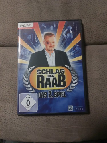 Schlag den raab - raab:, spiel