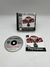 Frontschweine - Sony