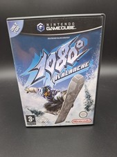 Gamecube 1080° Avalanche