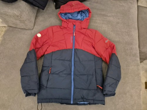 Trollkids ski winterjacke - trollkids,