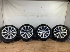 BMW E90 E91 E92 Styling 285