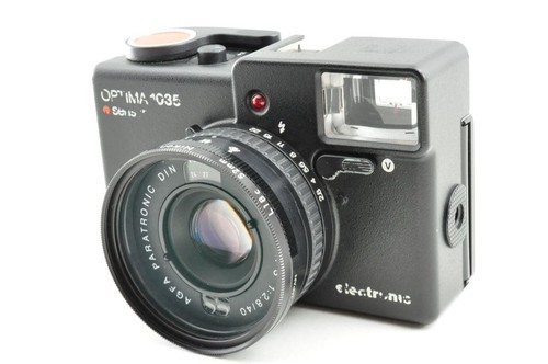 Agfa optima 1035 sensor film - agfa,