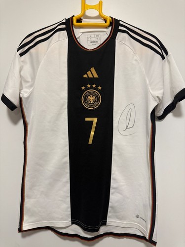 Dfb trikot 2022 havertz 7 - havertz, #7