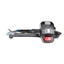Schalter bremshebel links - schalter,