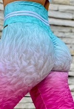Moving damen push - push, leggings