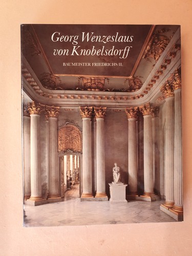 Georg wenzeslaus von - georg,