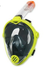 Schnorchelmaske