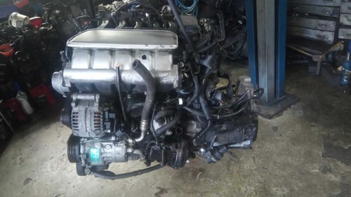 Motor 20v aqn golf4 - 20v,
