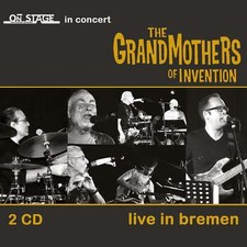 The Grandmothers Of Invention