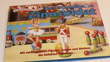 Der standhafte Zinnsoldat