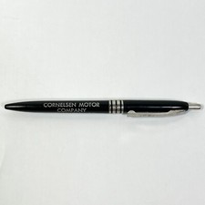 Vintage CORNELSEN MOTOR