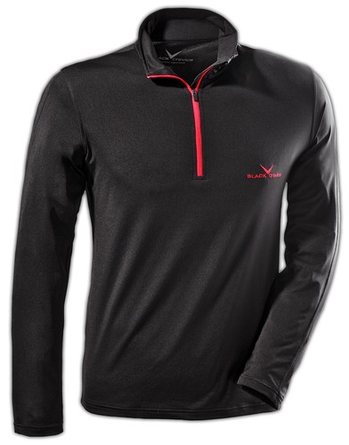 Black crevice herren - crevice,