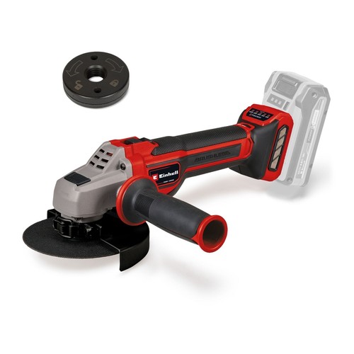 Einhell power change - power, x-change