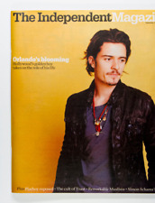ORLANDO BLOOM LOTR PLAYBOY